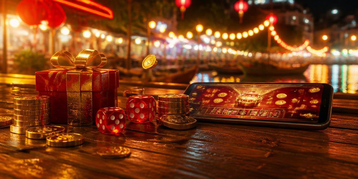 369bet Slot Có Tính Năng Thưởng tại 369bet