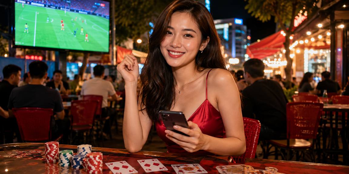 369bet Live Casino 369bet cho bàn thật